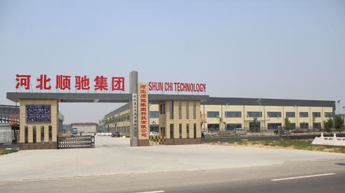 河北威县高新技术产业开发区-3